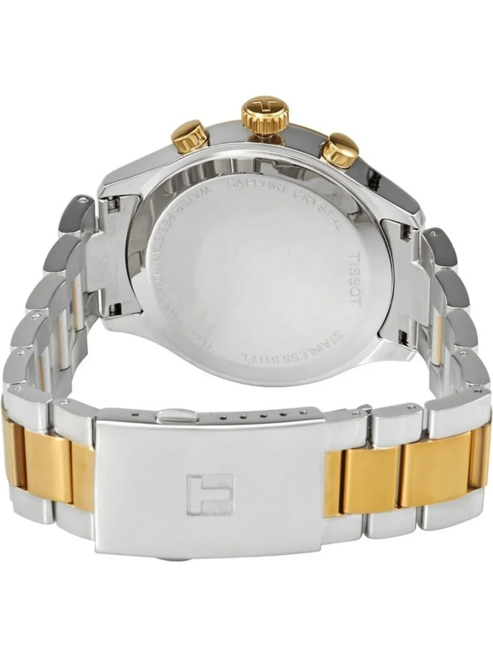 Tissot new authentic